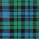 Sutherland Hunting Ancient 16oz Tartan Fabric By The Metre